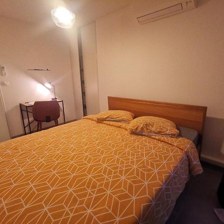 Chambre Chez Habitant Proche Metro Toulouse Extérieur photo
