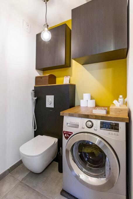 Chambre Chez Habitant Proche Metro Toulouse Extérieur photo