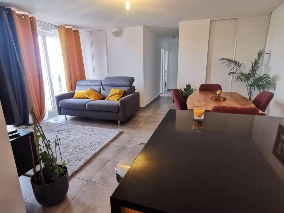 Chambre Chez Habitant Proche Metro Toulouse Extérieur photo