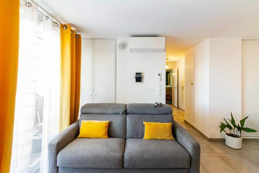 Chambre Chez Habitant Proche Metro Toulouse Extérieur photo