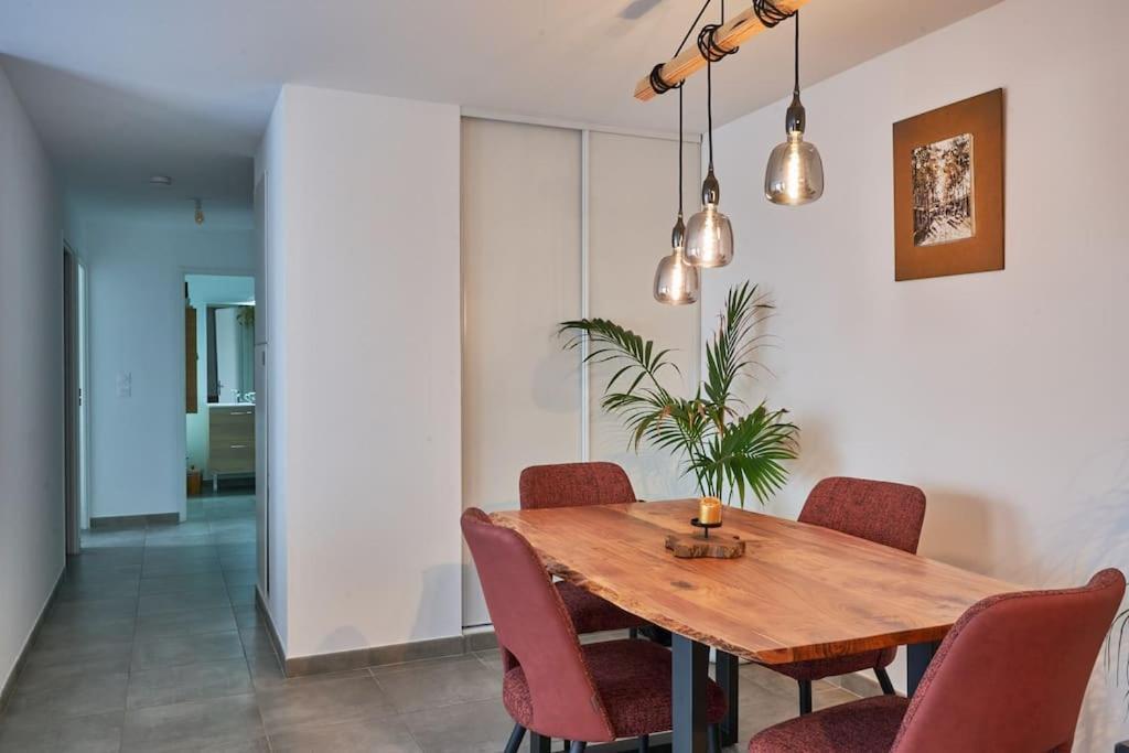Chambre Chez Habitant Proche Metro Toulouse Extérieur photo