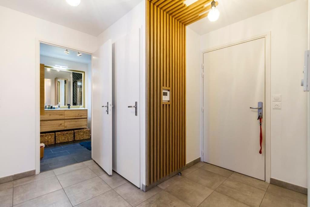 Chambre Chez Habitant Proche Metro Toulouse Extérieur photo