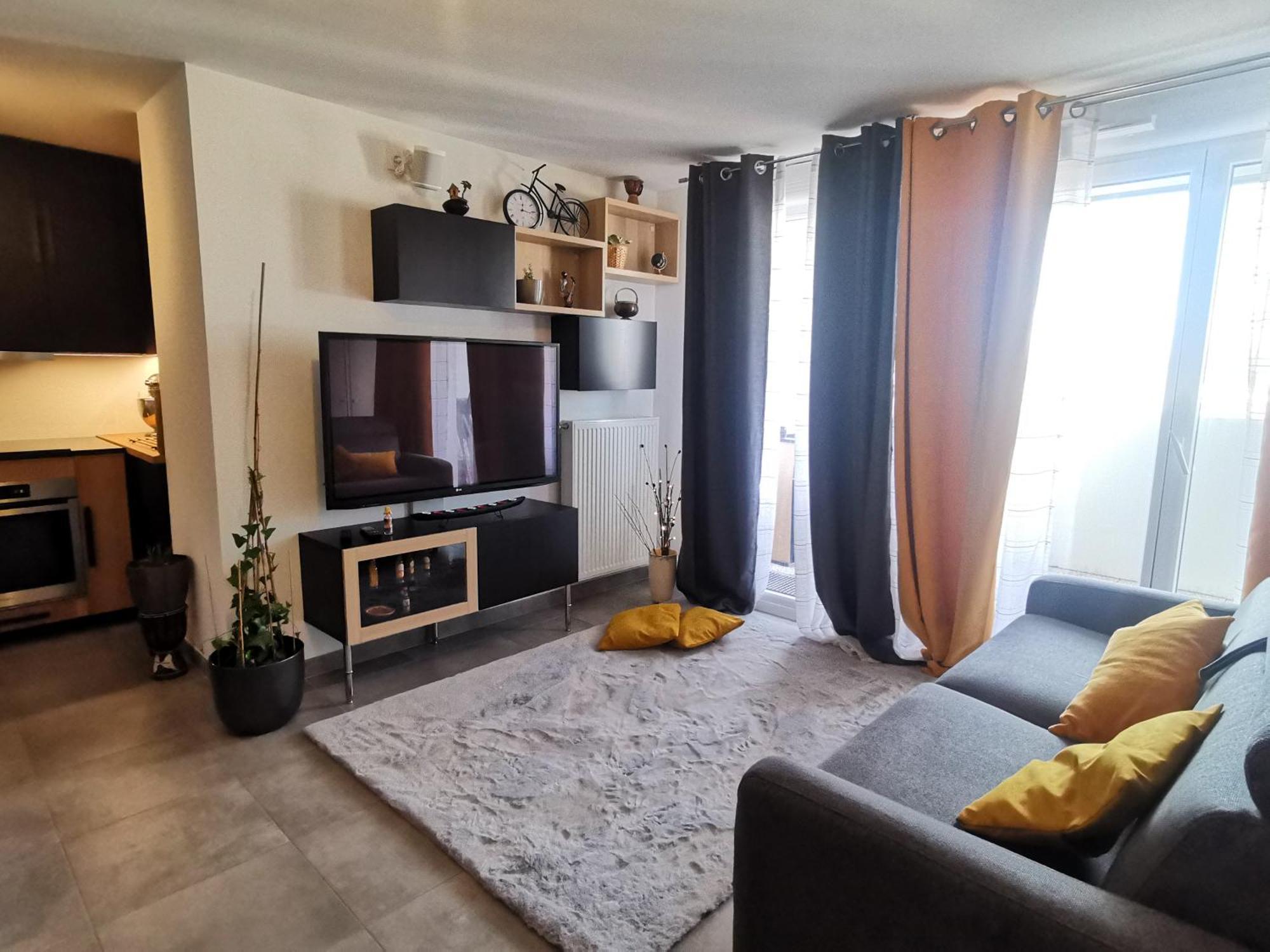 Chambre Chez Habitant Proche Metro Toulouse Extérieur photo