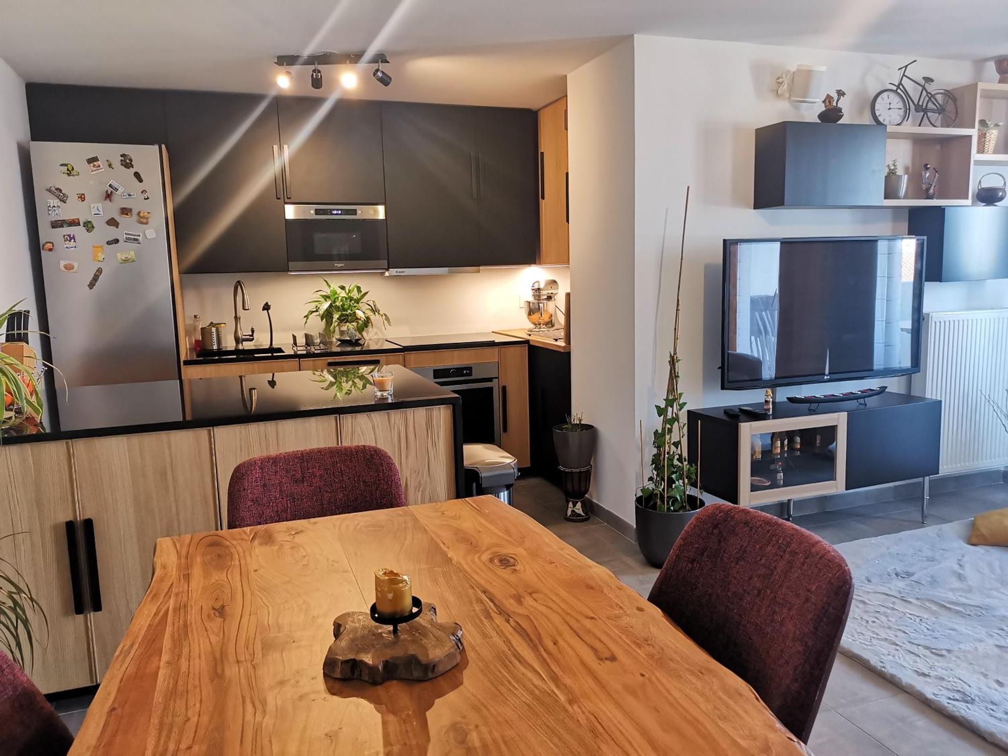 Chambre Chez Habitant Proche Metro Toulouse Extérieur photo